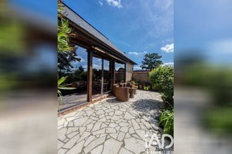 achat maison notre-dame-d-estrees 14340