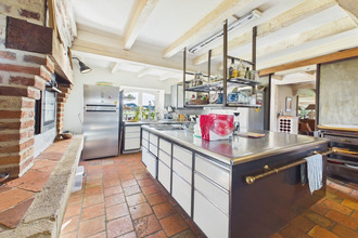 achat maison notre-dame-d-estrees 14340