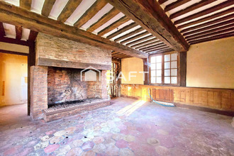 achat maison notre-dame-d-estrees 14340
