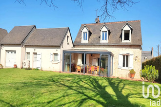 achat maison notre-dame-d-oe 37390