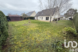 achat maison notre-dame-d-oe 37390