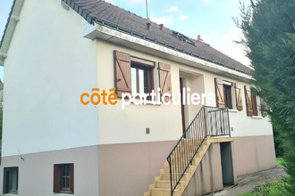 achat maison notre-dame-d-oe 37390