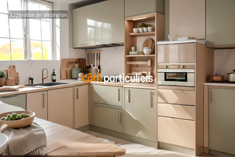 achat maison notre-dame-d-oe 37390