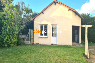 achat maison notre-dame-d-oe 37390