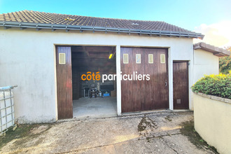 achat maison notre-dame-d-oe 37390