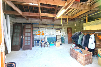 achat maison notre-dame-d-oe 37390