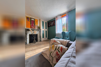 achat maison notre-dame-d-oe 37390