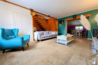 achat maison notre-dame-d-oe 37390