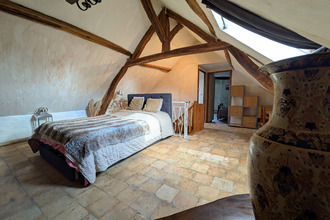 achat maison notre-dame-d-oe 37390