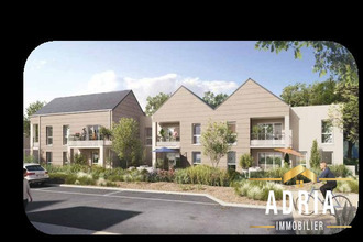 achat maison notre-dame-d-oe 37390