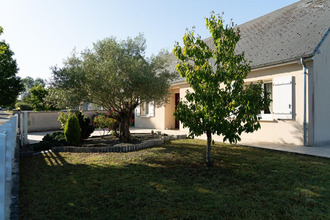 achat maison notre-dame-d-oe 37390