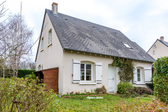 achat maison notre-dame-d-oe 37390