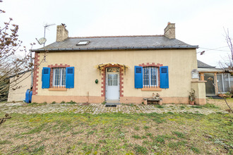 achat maison notre-dame-d-oe 37390