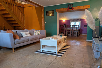 achat maison notre-dame-d-oe 37390