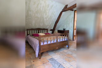 achat maison notre-dame-d-oe 37390