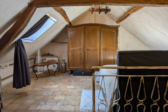 achat maison notre-dame-d-oe 37390