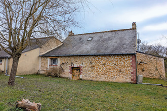 achat maison notre-dame-d-oe 37390