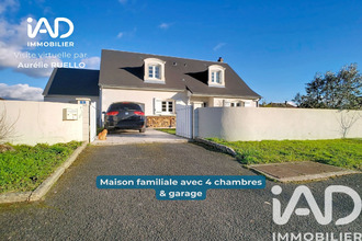 achat maison notre-dame-d-oe 37390