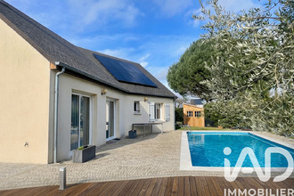 achat maison notre-dame-d-oe 37390