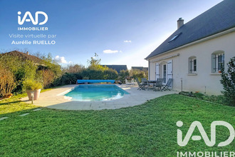 achat maison notre-dame-d-oe 37390