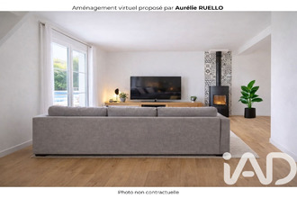 achat maison notre-dame-d-oe 37390