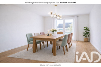 achat maison notre-dame-d-oe 37390