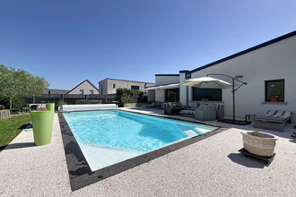 achat maison notre-dame-d-oe 37390