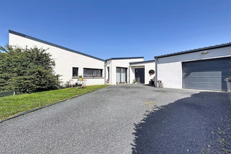 achat maison notre-dame-d-oe 37390