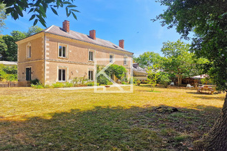 achat maison notre-dame-d-oe 37390