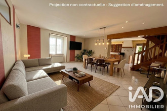 achat maison notre-dame-d-oe 37390