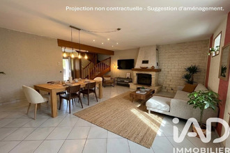 achat maison notre-dame-d-oe 37390