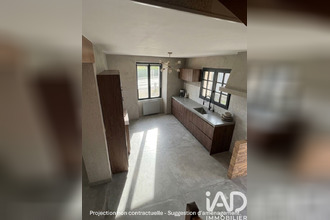 achat maison notre-dame-d-oe 37390