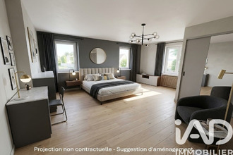 achat maison notre-dame-d-oe 37390