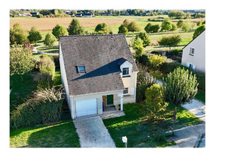 achat maison notre-dame-d-oe 37390