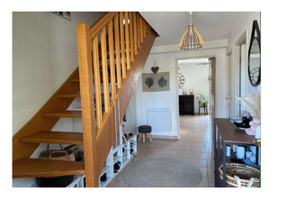 achat maison notre-dame-d-oe 37390