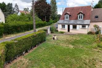 achat maison notre-dame-d-oe 37390