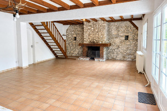 achat maison notre-dame-d-oe 37390