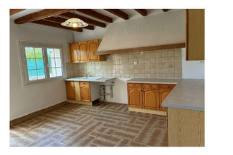 achat maison notre-dame-d-oe 37390
