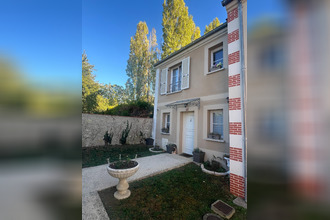 achat maison notre-dame-d-oe 37390