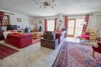 achat maison notre-dame-de-bellecombe 73590