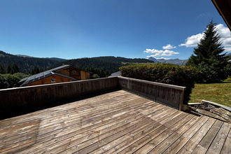 achat maison notre-dame-de-bellecombe 73590