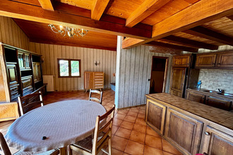 achat maison notre-dame-de-bellecombe 73590