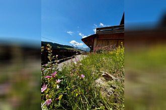 achat maison notre-dame-de-bellecombe 73590