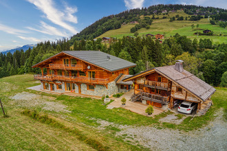 achat maison notre-dame-de-bellecombe 73590