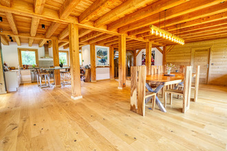 achat maison notre-dame-de-bellecombe 73590