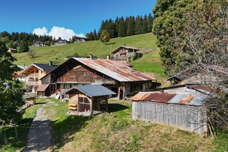 achat maison notre-dame-de-bellecombe 73590