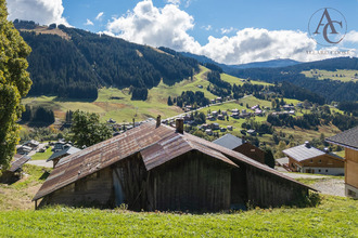 achat maison notre-dame-de-bellecombe 73590