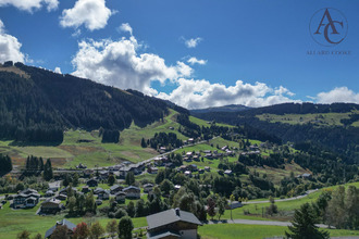 achat maison notre-dame-de-bellecombe 73590