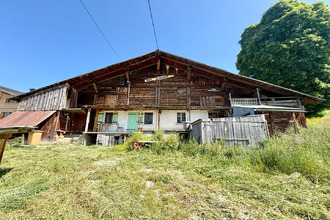 achat maison notre-dame-de-bellecombe 73590