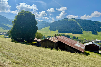 achat maison notre-dame-de-bellecombe 73590